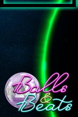 Balls & Beats Cover