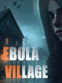 Ebola Village Cover