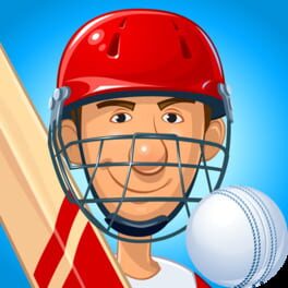 Stick Cricket 2 Cover