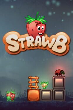 Strawb Cover