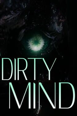 Dirty Mind Cover