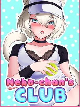 Neko-chan's Club Cover