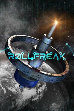 Roll Freak Cover