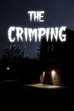 The Crimping Cover