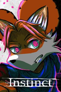 Instinct Cover