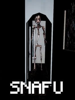 Snafu Cover