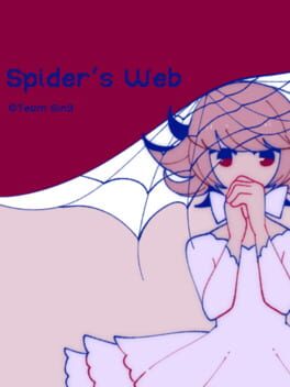 Spider's Web Cover