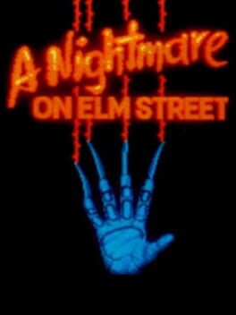 A Nightmare on Elm Street Cover