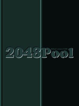 2048 Pool with Dido Angel Cover