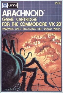 Arachnoid Cover