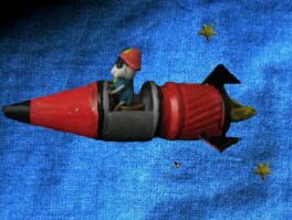 The Astonishing Captain Skull Cover