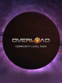 Overload: Community Level Pack Cover