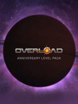 Overload: Anniversary Level Pack Cover