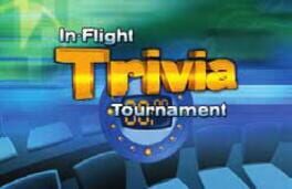 In-Flight Trivia Tournament Cover