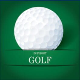 In-Flight Golf Cover