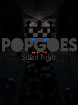 Popgoes: Silent Night Cover
