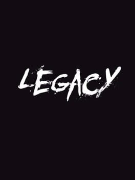 Legacy Cover