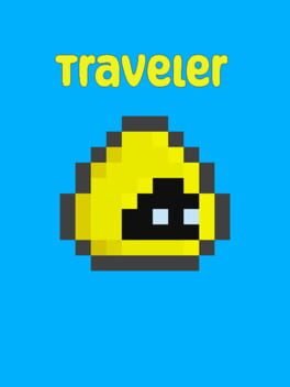Traveler Cover