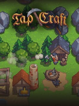 Tap Craft Cover