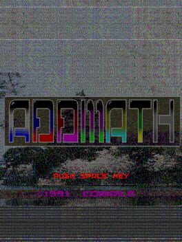 Addmath Cover