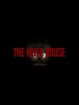 The Mute House Cover