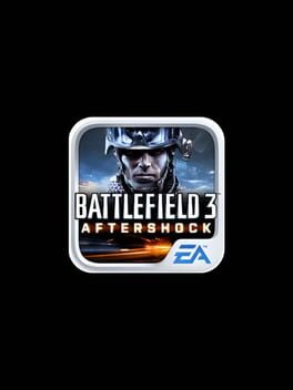 Battlefield 3: Aftershock