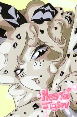 Hentai Jigsaw Puzzle Collection: Valentine's Edition Cover