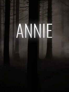 Help Annie Cover