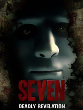 Seven: Deadly Revelation Cover