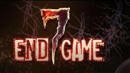 Seven: Endgame Cover