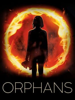 Orphans Cover