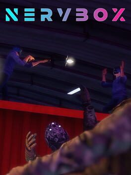 NervBox Cover