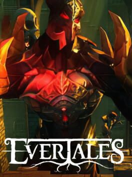 Evertales Cover