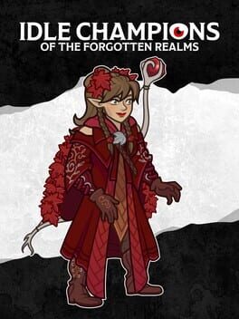 Dragonlance Merilwen Skin & Feat Pack Cover