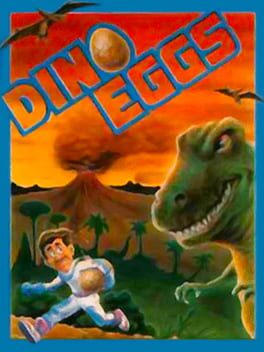 Dino Eggs