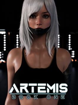 Artemis: Book One Cover