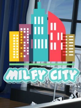 Milfy City Cover