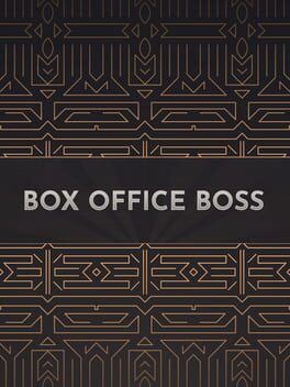 Box Office Boss Cover