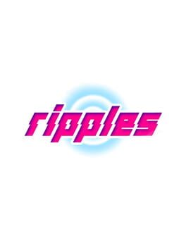 Ripples Cover