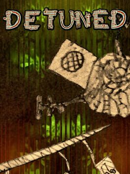 Detuned Cover