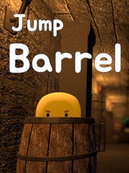 Jump Barrel Cover