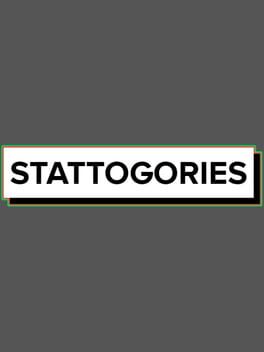 Stattogories Cover