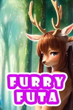 Furry Futa Cover