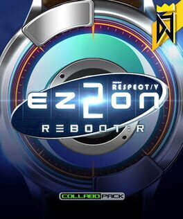DJMax Respect V: Ez2on Pack Cover
