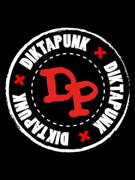 DiktaPunk: Fighting for Dominance Cover