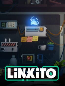 Linkito Cover
