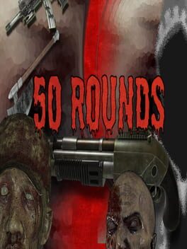 50 Rounds Cover