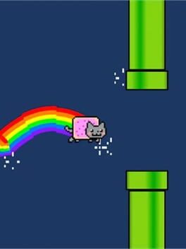 Flappy Nyan Cover