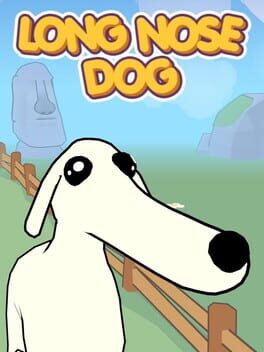 Long Nose Dog Cover