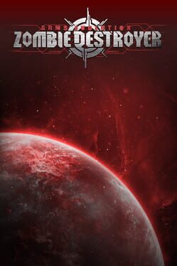 Arms Evolution: Zombie Destroyer Cover